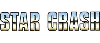 Crash logo for ZX Spectrum